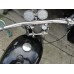 Triumph Bonneville T120 T140 TSX TSS BSA A65 Oil Gauge Kit Normal (White Panel Instrument)